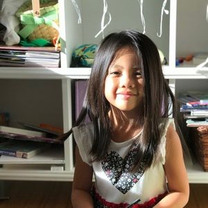 Meet your Posher, Pei